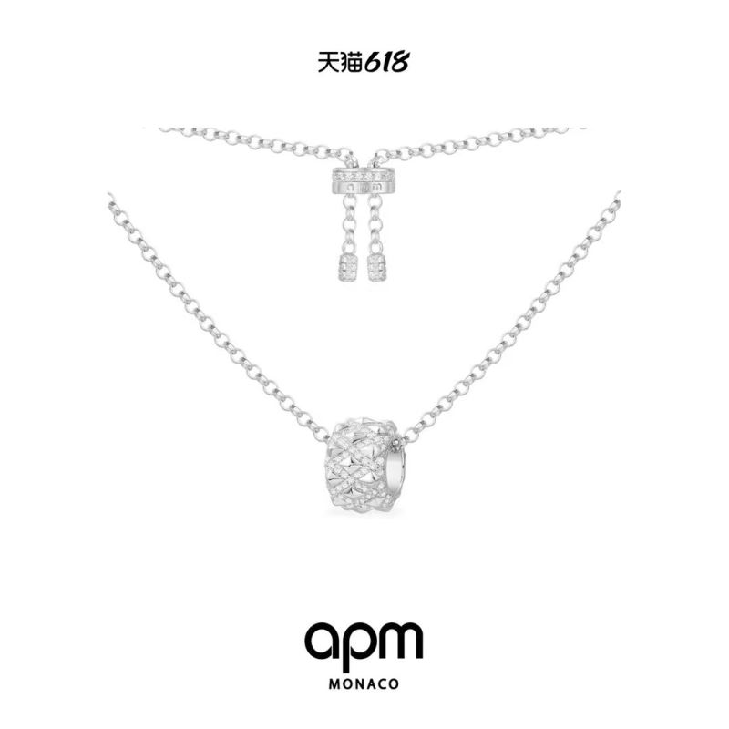 Apm Necklaces